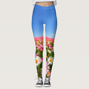 LEGGINGS ÁMBITO DE LOS DÍAS 5