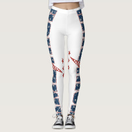 Leggings America 