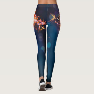 Leggings américa 34