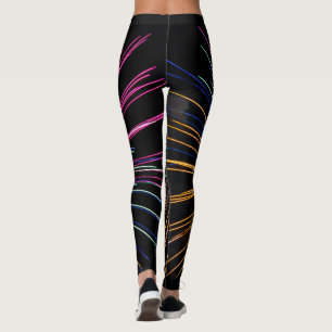 Leggings américa 40