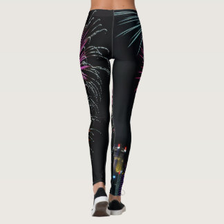 Leggings américa 51