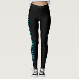Leggings Amigos de Flutterby