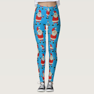 Leggings Amigos felices