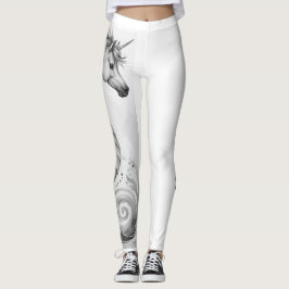 Leggings Amo Unicorn