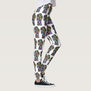 LEGGINGS AMOR