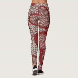 LEGGINGS AMOR