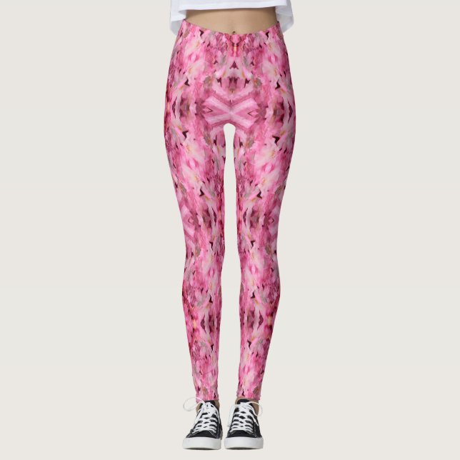 Leggings Amor Amaryllis... (Anverso)