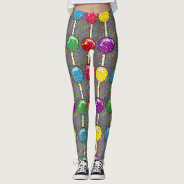 Leggings Amor de Lollipop