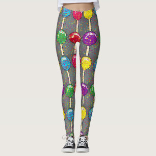 Leggings Amor de Lollipop