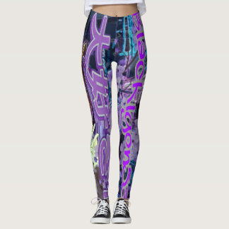 Leggings Amor de terciopelo para siempre