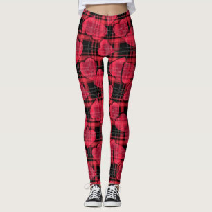 Leggings Amor durmiente