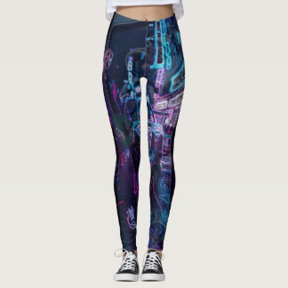 Leggings Amor fr para ti