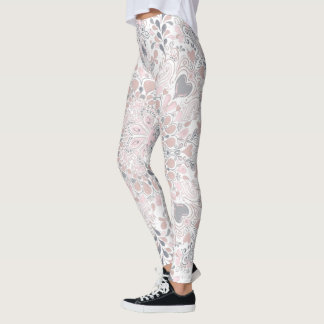 Leggings Amor Mandala