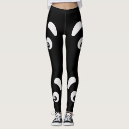Leggings Amor Panda®