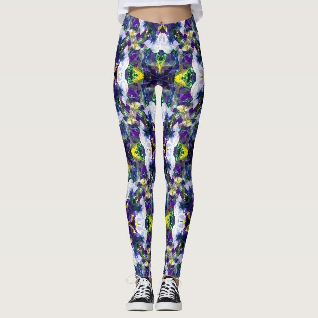 Leggings Amor Petunia... (Anverso)