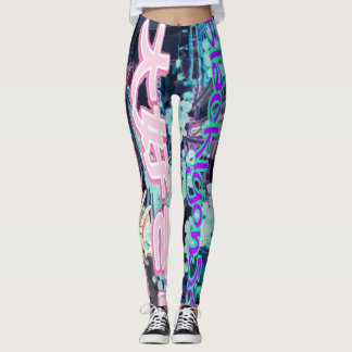 Leggings Amor por siempre