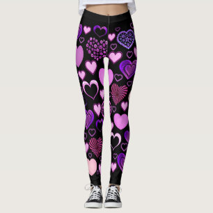 Leggings Amor verdadero
