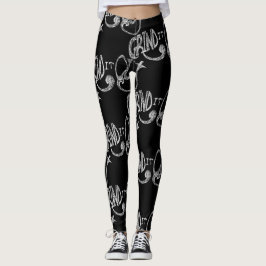 Leggings Amortiguar