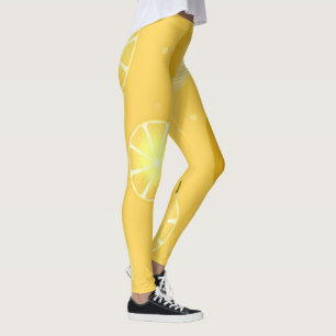 Leggings Anaranjado   Zazzle_Growshop.