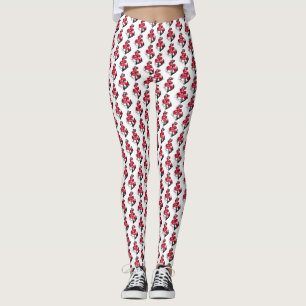 Leggings Ancla