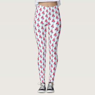 Leggings Ancla