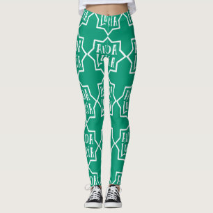 Leggings Andalucía 5