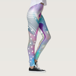 Leggings Ángel de la guarda
