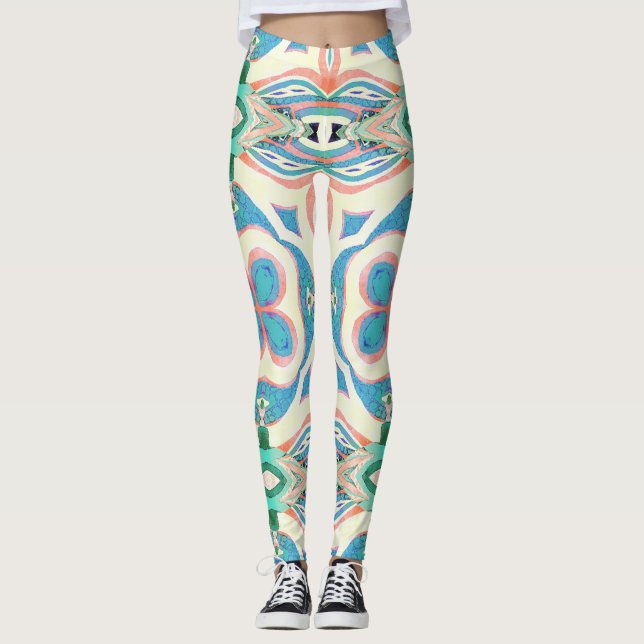 Leggings Angela (Anverso)