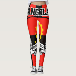 Leggings Angola