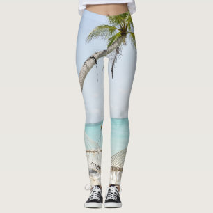 Leggings Animales del mar de bonito