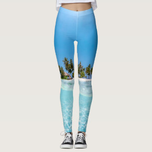 Leggings Animales marinos de Guay