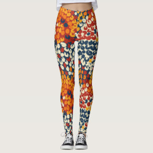 Leggings Anna Maria III B