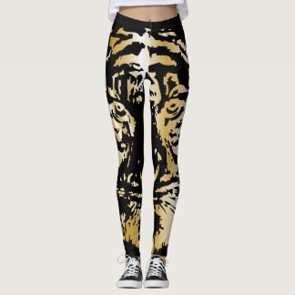 Leggings Año del Tigre
