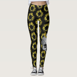 Leggings Ansteorra Murderduchy