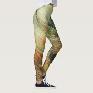 Leggings Antecedentes Resumen De Leyendas