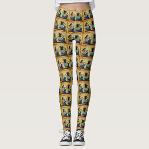 Leggings Antiguo Egipto 6