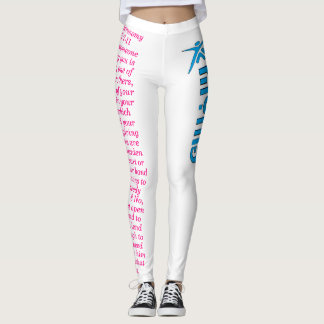 Leggings Anumii