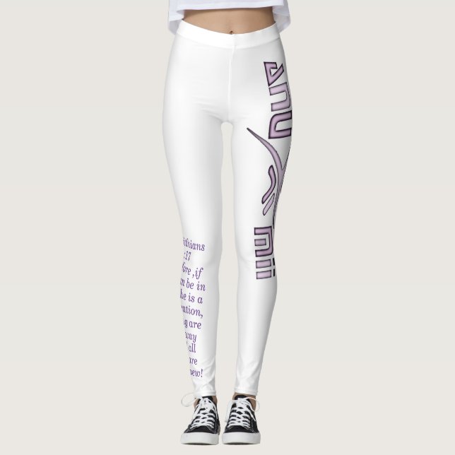 Leggings Anumii (Anverso)
