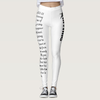 Leggings "Anumii's" MyNiig