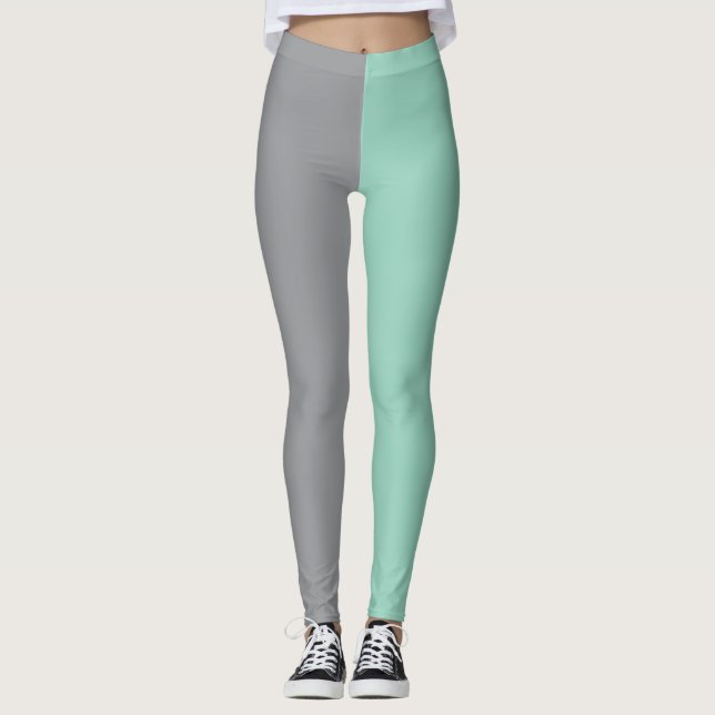 Leggings Aparato de Murugi MintedStone mujeres (Anverso)