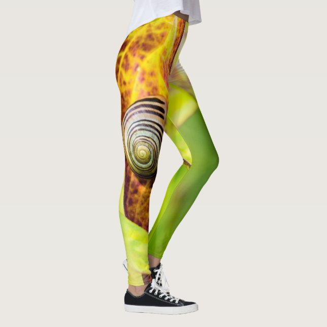 Leggings apego tranquilo (Derecha)