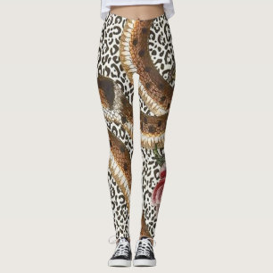 LEGGINGS APERITIVOS