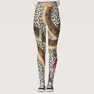 LEGGINGS APERITIVOS