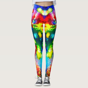 Leggings Ápex KCBLS