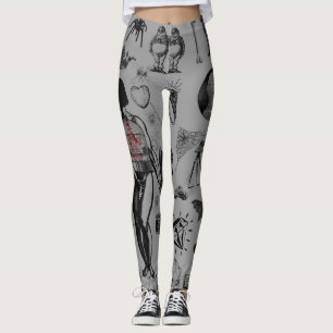 Leggings Apothecary