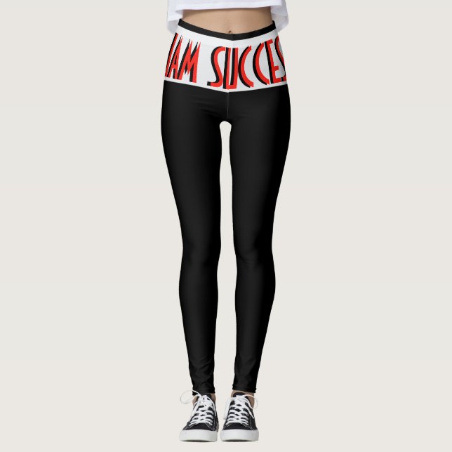 LEGGINGS APOYALO (Anverso)