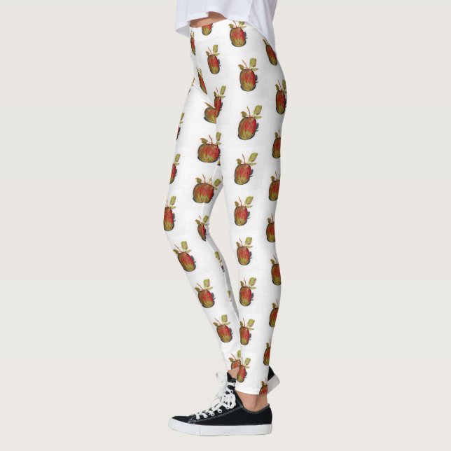 Leggings Apple (Izquierda)