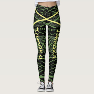 Leggings Aptitud y entrenamiento de las polainas de la