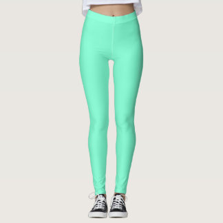Leggings Aquamarina