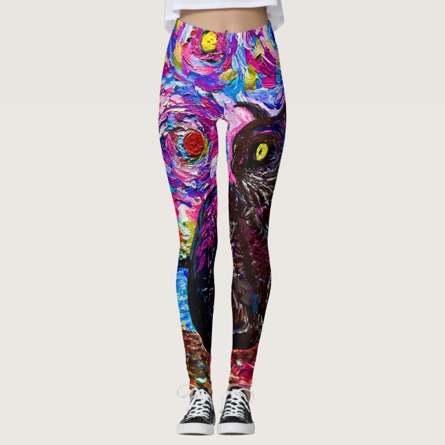 Leggings ¡Aquí Kitty Kitty! (Anverso)
